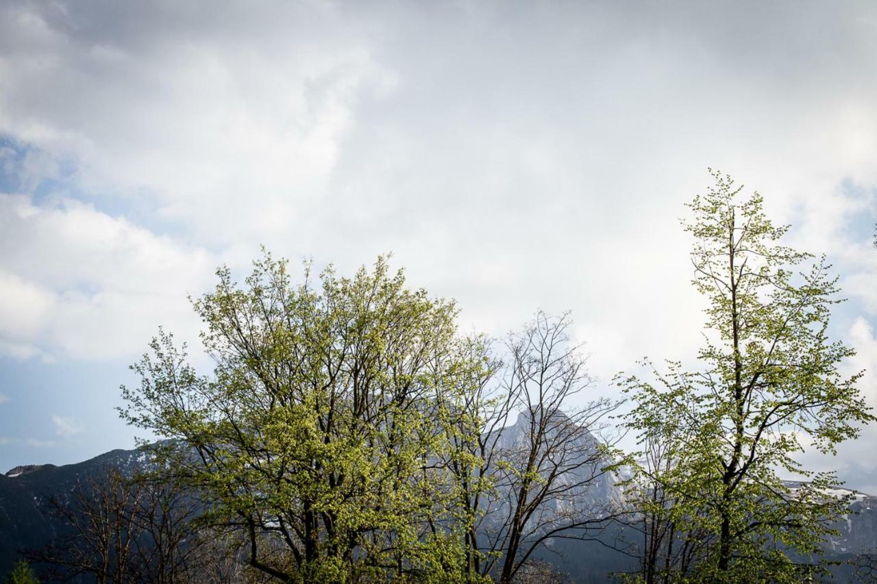 Gorski Klimat Zakopane Exterior foto